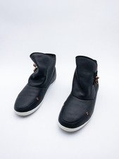 HUB Damen Ankle Boots