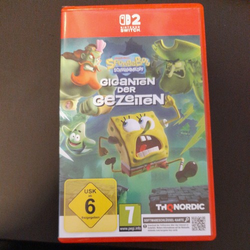 Spongebob squarepants - spongebob,