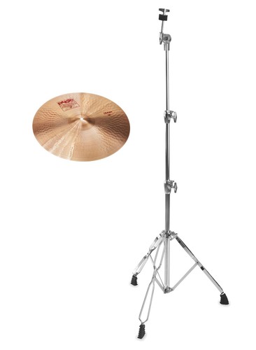 Paiste 2002 crash - 2002, 14"