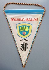 alter Wimpel Fahne Pennant