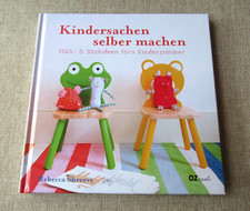 NEU: Kindersachen selber