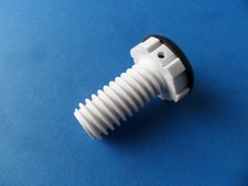 Fuß Fuss für Trockner Wäschetrockner Beko Smeg