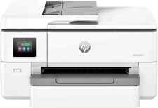 HP OfficeJet Pro 9720e Drucker Scanner Kopierer LAN WLAN A3 OHNE TINTE