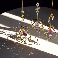 3er Set Erde, Sonne und Mond