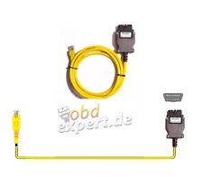 MaxDia ENET V2 - OBD 2-Interface für BMW-Fahrzeuge (F&G-Modelle) 