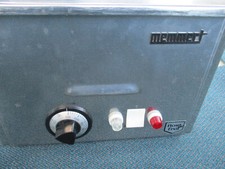 Memmert W200 Wasserbad, 1200