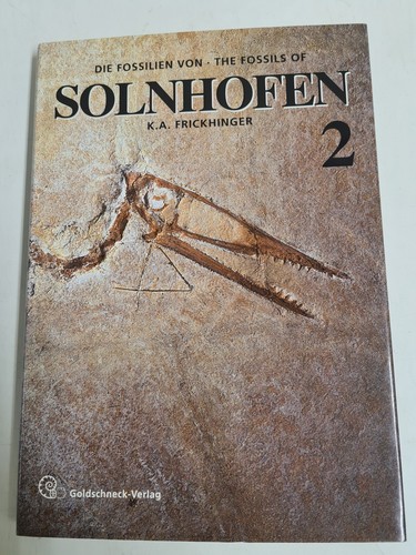 Die fossilien von - die,