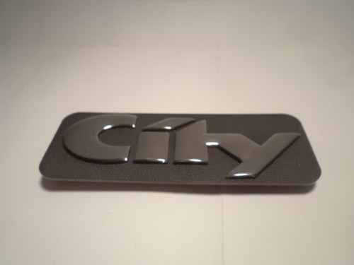Schriftzug emblem city astra - schriftzug,