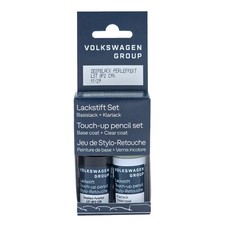Original Volkswagen Audi C9X Lackstift-Set LC9X Deep Black LST0P2C9X Basislack