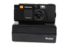 ROLLEI Rolleimatic - defekt - SNr: 602470467