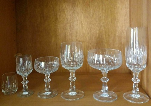 Schott zwiesel serie flamenco - schott,