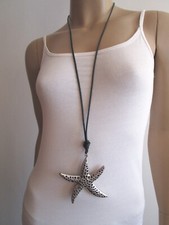 Modekette Bettelkette Damen