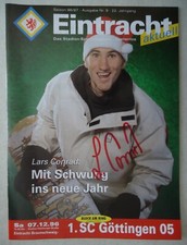 Programm RL 1996/97