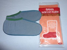 BAMA Gr.41 Stiefelsocken Haarsocken Boot Sokkets Kälteschutz Gummistiefel