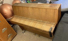 Klavier „Wilhelm Schimmel“