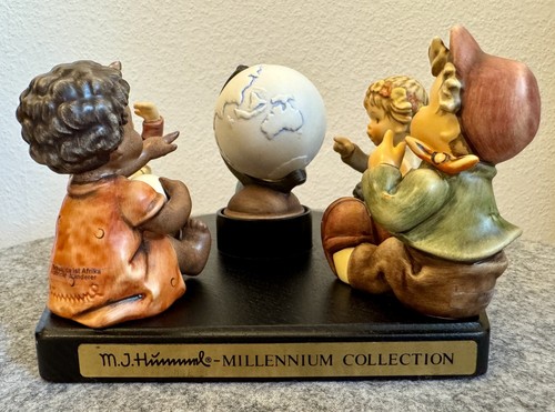 Goebel hummel figuren set - hummel,