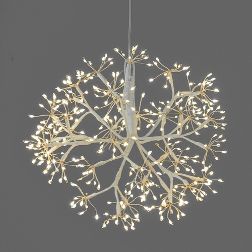 Led deko kugel - led,