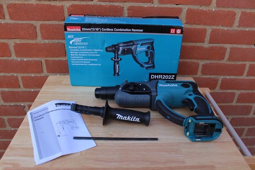 Neu makita dhr202z dhr202 lxt - dhr202z,