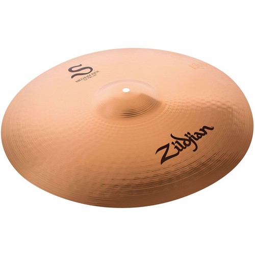 Ride becken zildjian family - s,