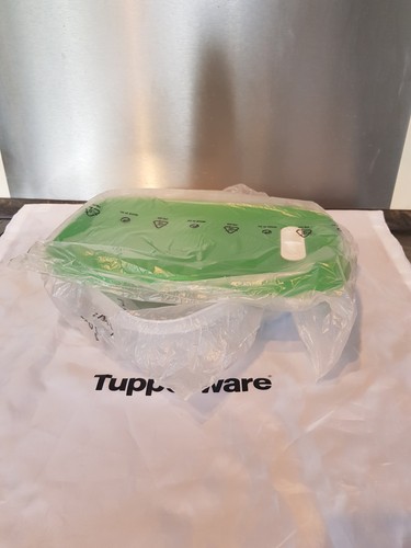 Tupperware klimaoase l - tupperware,
