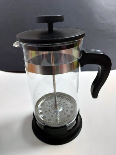 Tee und kaffeebereiter glas - kaffeebereiter,,