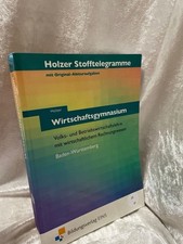 Holzer Stofftelegramme