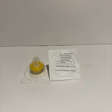 syringe filter 0.22 sterile 10