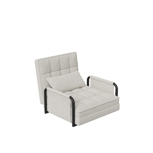 Schlafsofa einzelbett - 2-in-1-schlafsofa,,