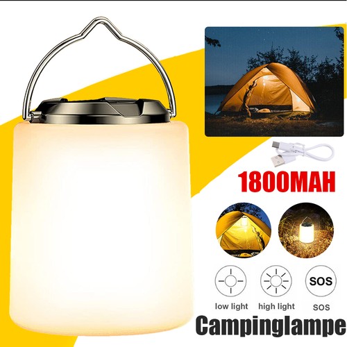 Led camping lampe type - camping,