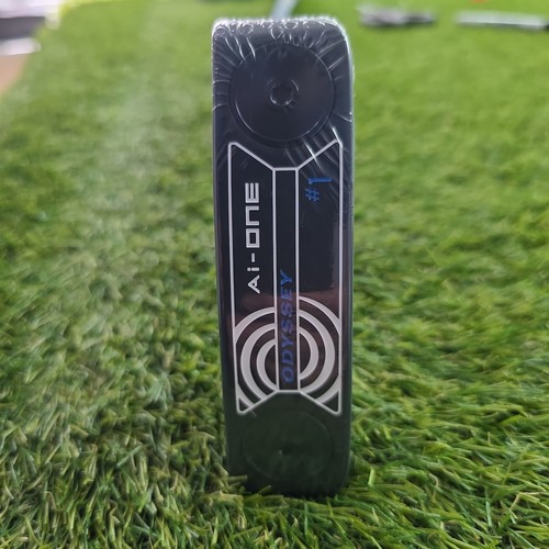Odyssey one ch putter - odyssey,