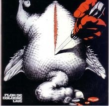 Profitgeier von Floh de