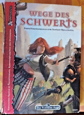 Wege des Schwertes-