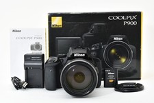 Nikon coolpix p900 - nikon,