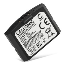  Akku für Sennheiser RI 900