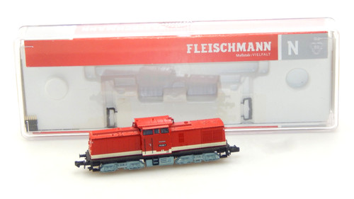 Fleischmann spur 931405 - fleischmann,