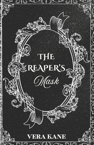 The reaper mask vera kane - reaper's,