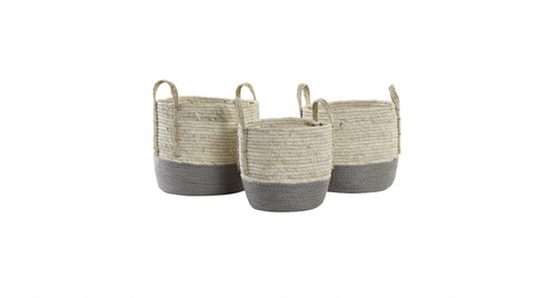 Dkd home decor korb set - home, korb-set