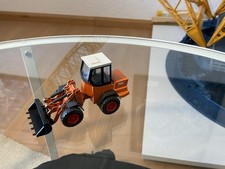 Atlas Radlader 72 C - Baufahrzeug