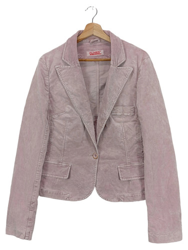 Closed damen cordjacke - closed,