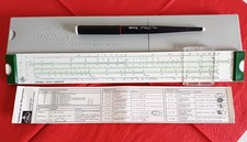 Rechenschieber Faber-Castell