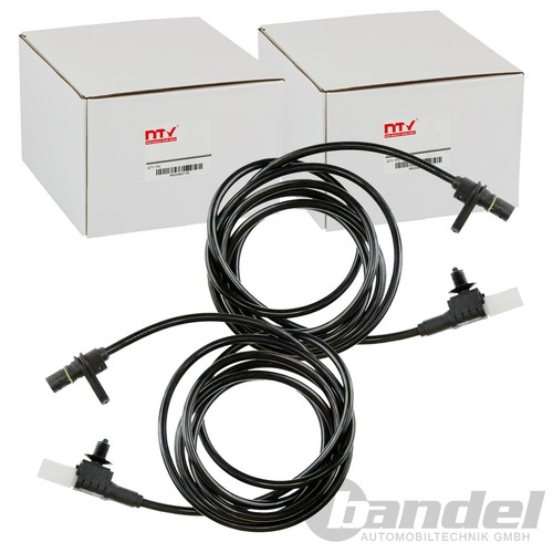 Nty abs sensor - nty, raddrehzahl