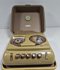 Grundig Stenorette Vintage