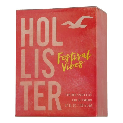 Hollister festival vibes - vibes, for