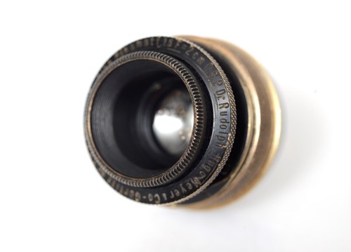 Hugo meyer kino plasmat 2cm - hugo,