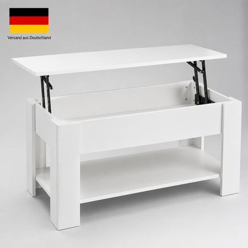 Yaheetech couchtisch - yaheetech,