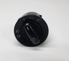 VW Golf 5 1K   Schalter Licht