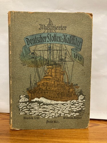 Illustrierter deutscher - illustrierter,