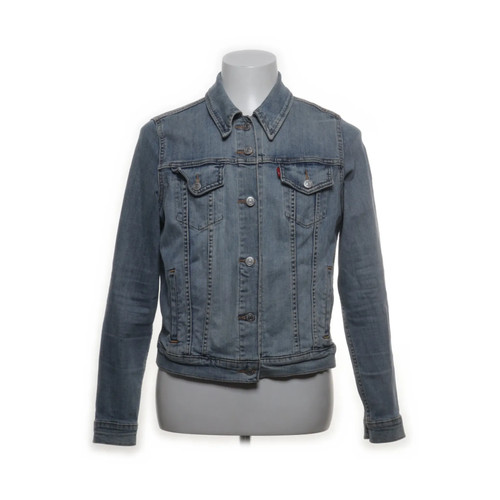 Levi strauss jeansjacke - strauss, &