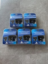 5x Sony PlayStation 3 Move Eye