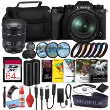Fujifilm X-T5 Mirrorless